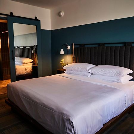 The Junto Hotel Columbus Eksteriør billede