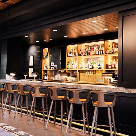 The Junto Hotel Columbus Eksteriør billede