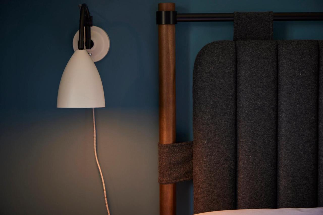 The Junto Hotel Columbus Eksteriør billede