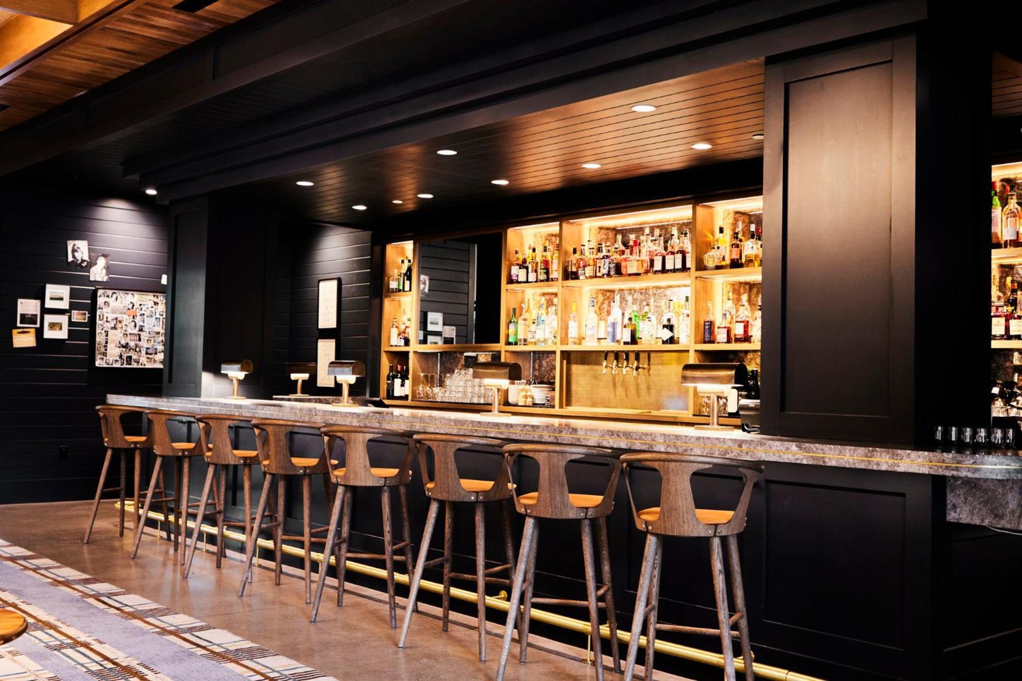 The Junto Hotel Columbus Eksteriør billede